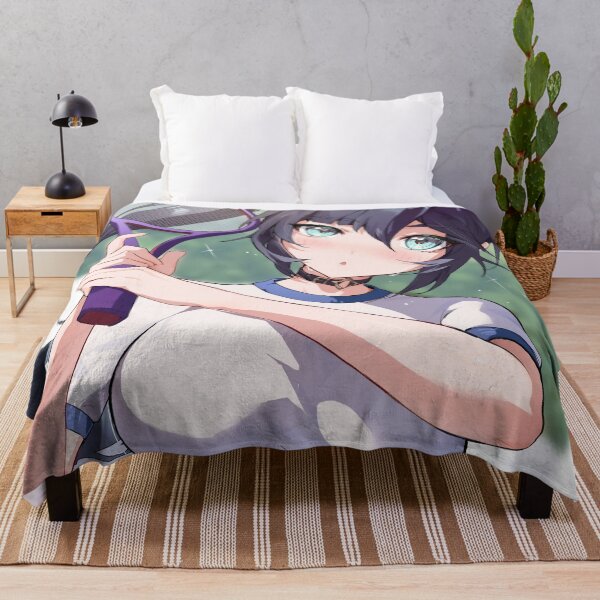 Item preview, Mona Genshin Impact Design Fanart designed and sold by antioneart.