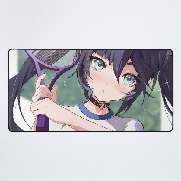 Item preview, Mona Genshin Impact Design Fanart designed and sold by antioneart.