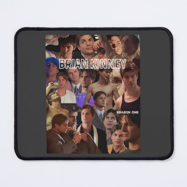 Item preview, Brian Kinney Season one designed and sold by CosaArmando.