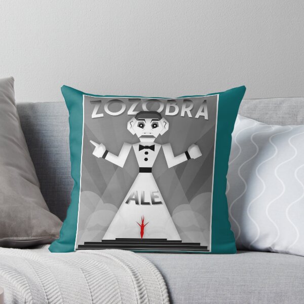 Item preview, Will on Zozo designed and sold by LetzDesign.