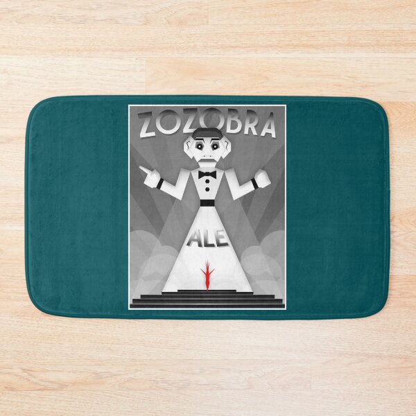 Item preview, Will on Zozo designed and sold by LetzDesign.