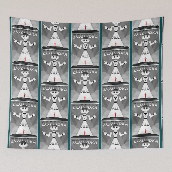 Item preview, Will on Zozo designed and sold by LetzDesign.