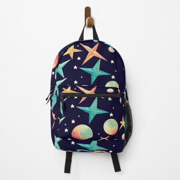 Item preview, seamless star background. night sky wallpaper designed and sold by ShopThousand.