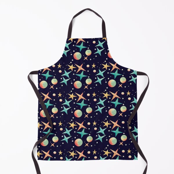 Item preview, seamless star background. night sky wallpaper designed and sold by ShopThousand.