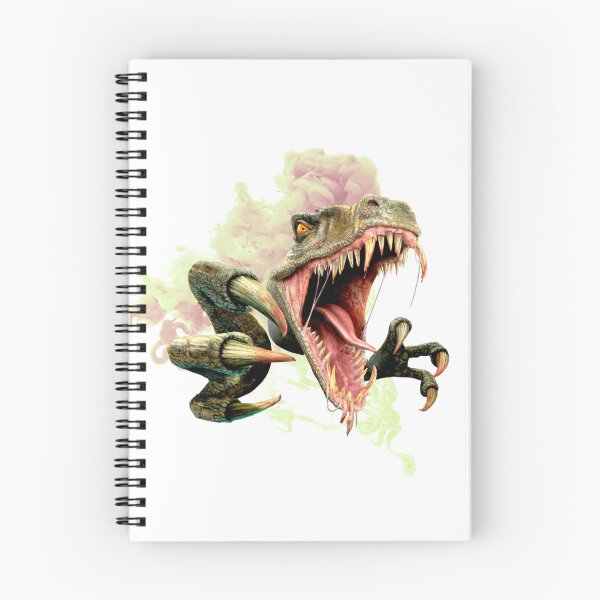 Item preview, Dinosaur designed and sold by ApurwaArtShop.