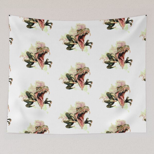 Item preview, Dinosaur designed and sold by ApurwaArtShop.