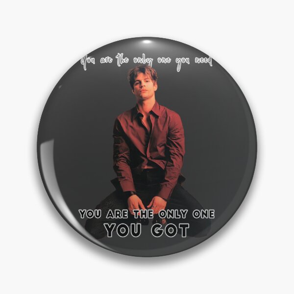 Item preview, Brian Kinney You are the only one you need designed and sold by CosaArmando.