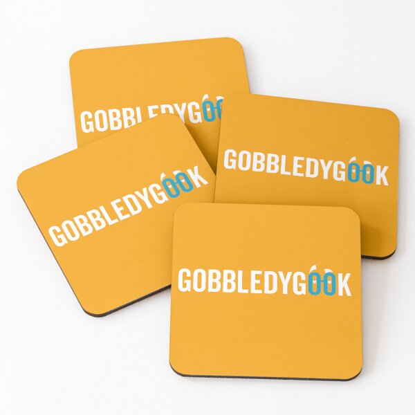 Item preview, Gobbledygook designed and sold by Polyxz.