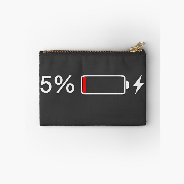 Item preview, Low Batteries designed and sold by stonestreet.