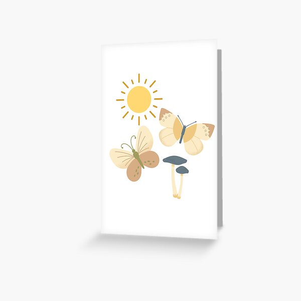 Item preview, Nature and Sunshine designed and sold by TheEarthyElf.