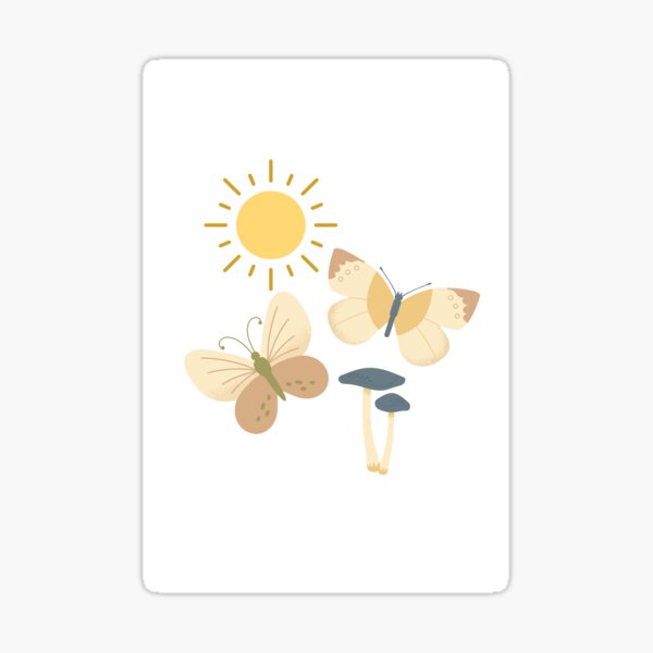 Item preview, Nature and Sunshine designed and sold by TheEarthyElf.
