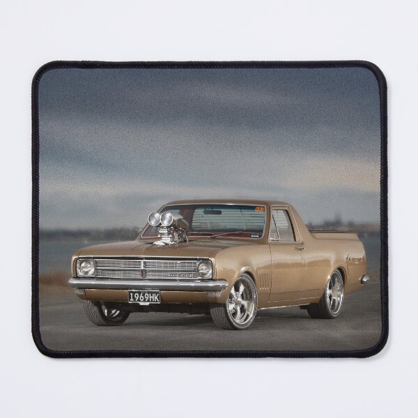 Item preview, Gold 1969 HK Holden ute designed and sold by John Jovic.