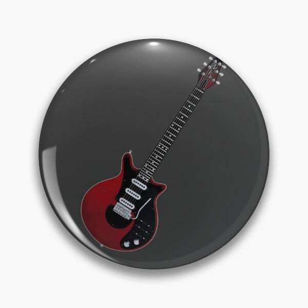 Item preview, Brian may designed and sold by CosaArmando.