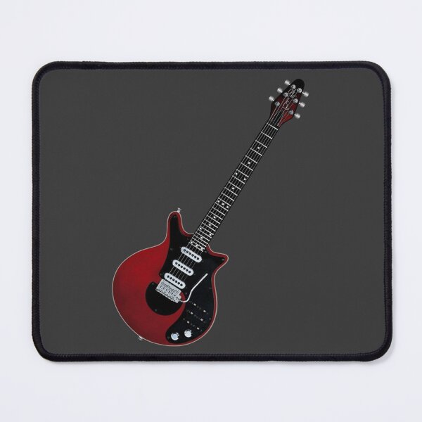 Item preview, Brian may designed and sold by CosaArmando.