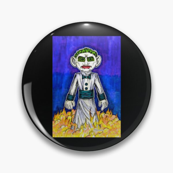Item preview, Zozobra     designed and sold by LetzDesign.