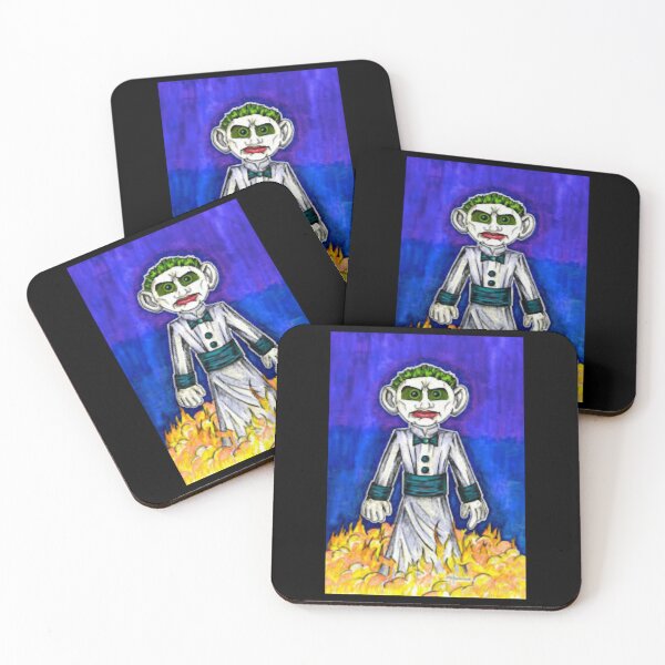 Item preview, Zozobra     designed and sold by LetzDesign.