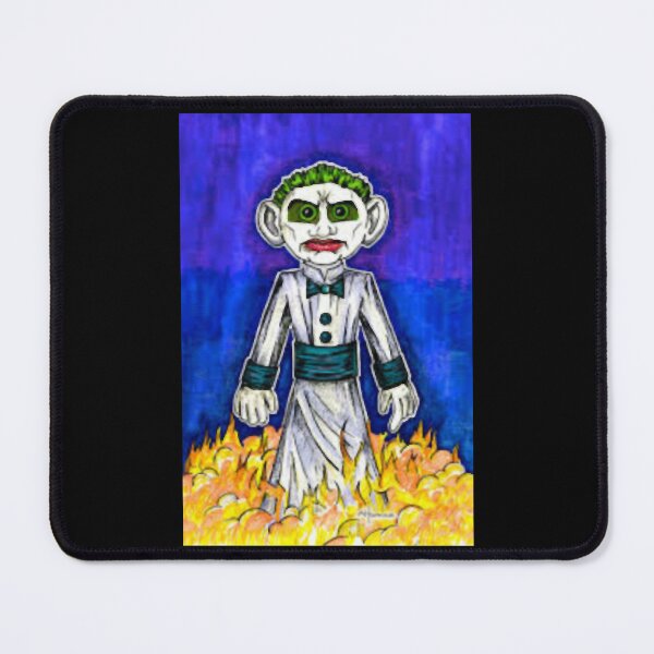 Item preview, Zozobra designed and sold by LetzDesign.