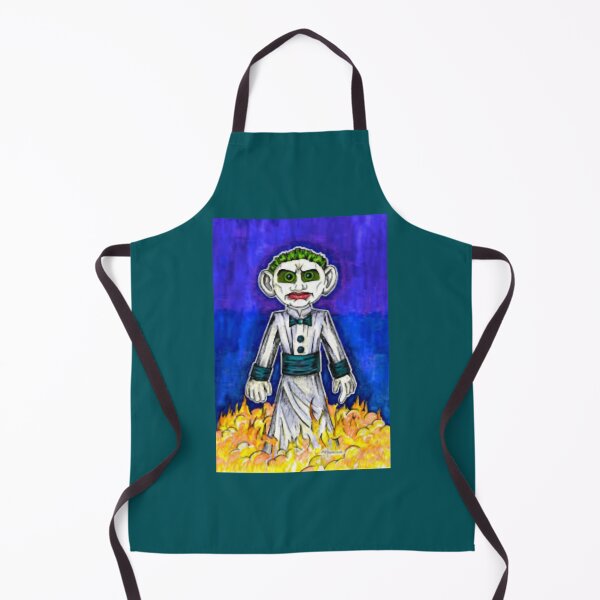Item preview, Zozobra designed and sold by LetzDesign.