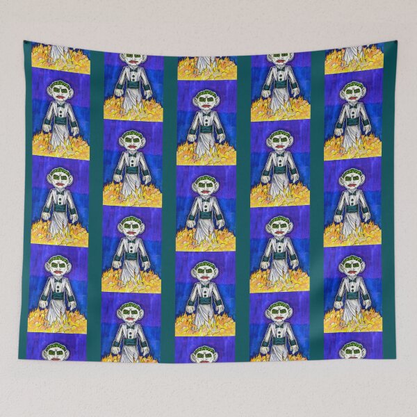 Item preview, Zozobra     designed and sold by LetzDesign.