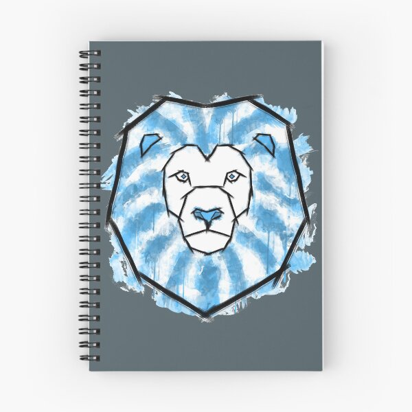 Item preview, Watercolor Lion designed and sold by Kera Roake.