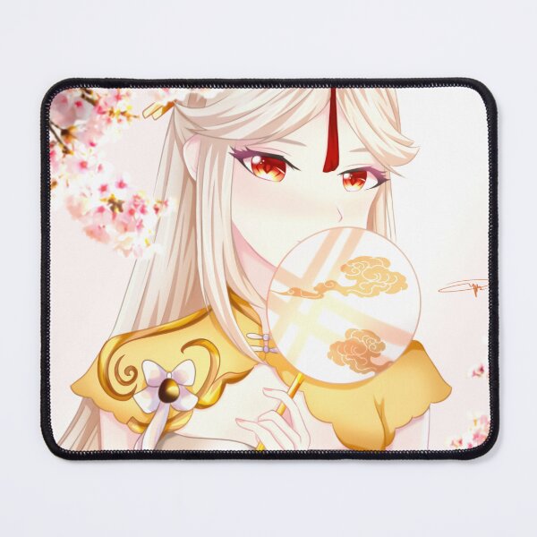 Item preview, Ningguang Genshin Impact Design Fanart designed and sold by antioneart.