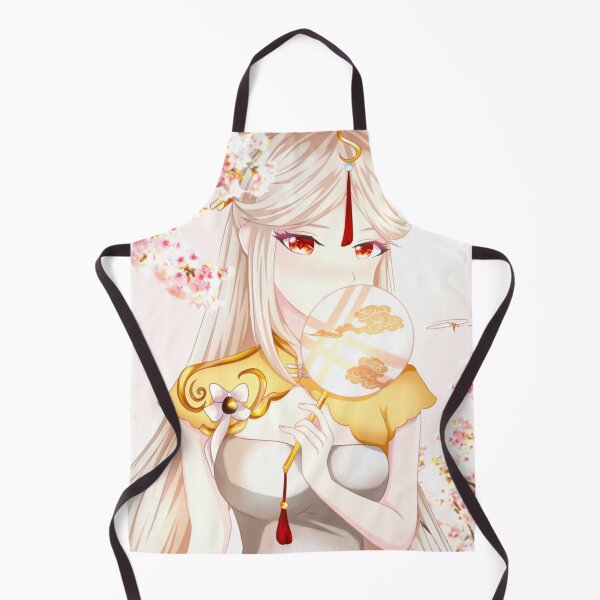 Item preview, Ningguang Genshin Impact Design Fanart designed and sold by antioneart.