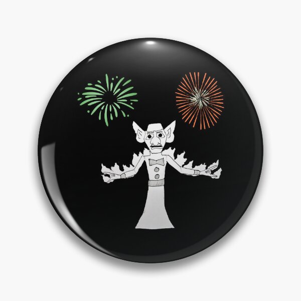 Item preview, Zozobra           designed and sold by LetzDesign.