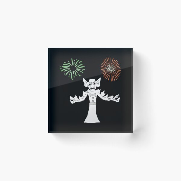 Item preview, Zozobra           designed and sold by LetzDesign.