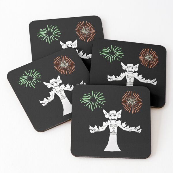 Item preview, Zozobra           designed and sold by LetzDesign.