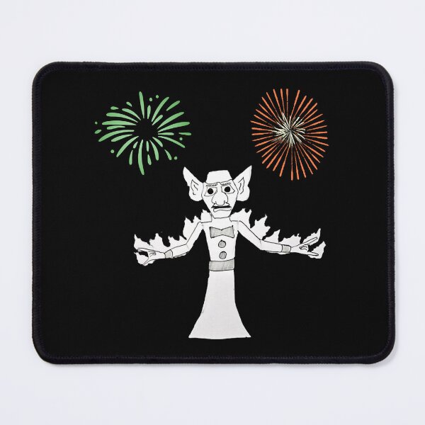 Item preview, Zozobra designed and sold by LetzDesign.