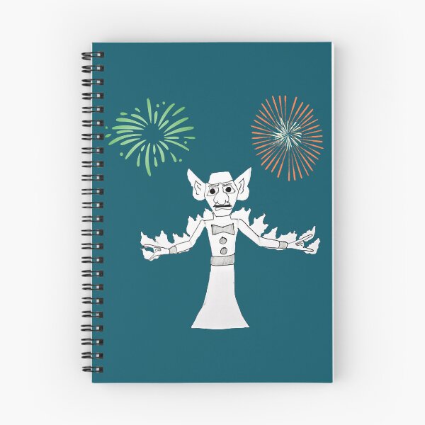 Item preview, Zozobra           designed and sold by LetzDesign.