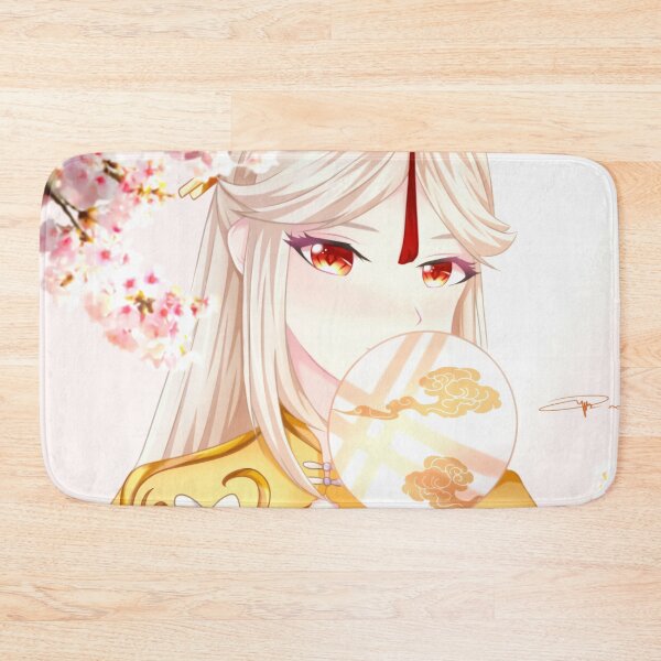 Item preview, Ningguang Genshin Impact Design Fanart designed and sold by antioneart.