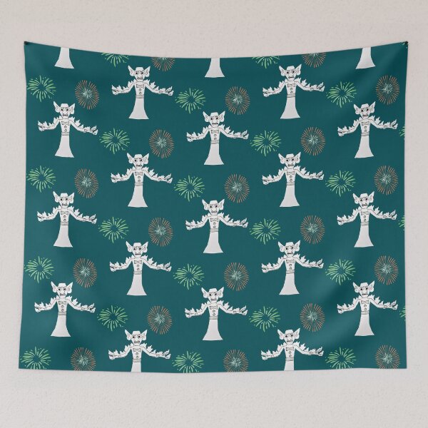 Item preview, Zozobra           designed and sold by LetzDesign.