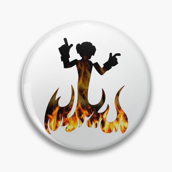 Item preview, Zozobra             designed and sold by LetzDesign.