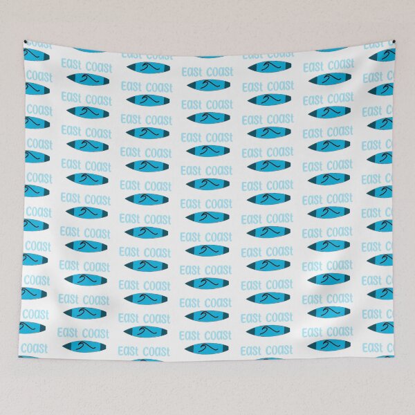 Item preview, East Coast designed and sold by K-A-H DESIGNS .