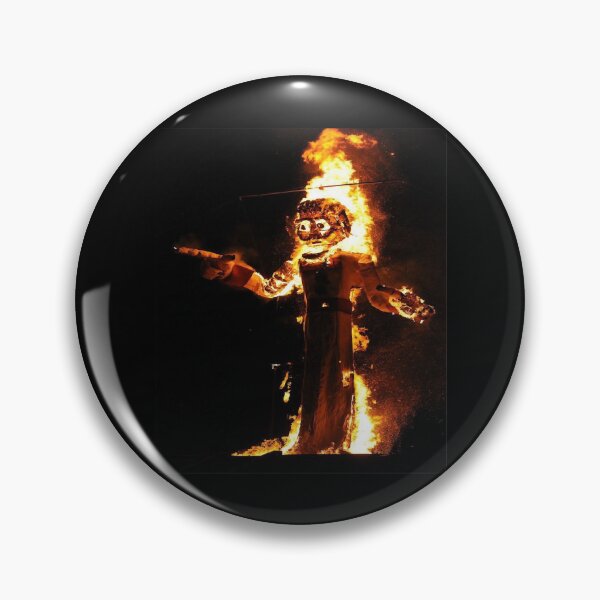 Item preview, Zozobra               designed and sold by LetzDesign.