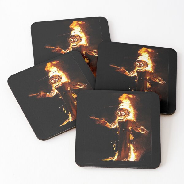 Item preview, Zozobra               designed and sold by LetzDesign.