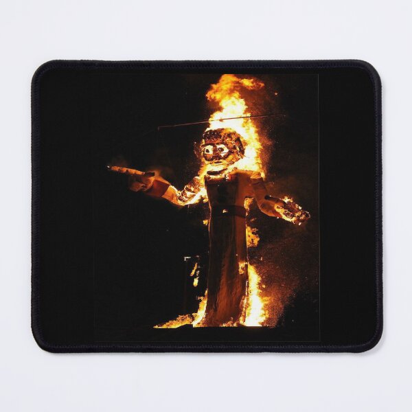 Item preview, Zozobra designed and sold by LetzDesign.