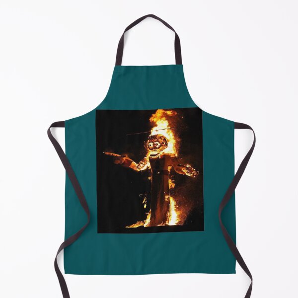 Item preview, Zozobra designed and sold by LetzDesign.