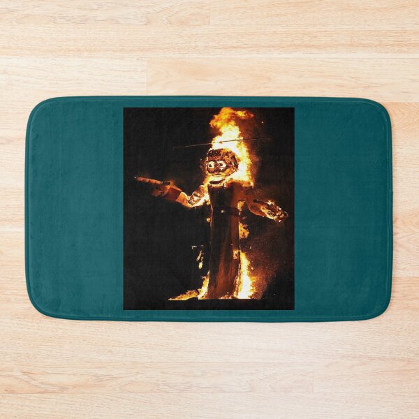 Item preview, Zozobra               designed and sold by LetzDesign.