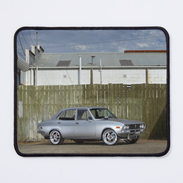 Item preview, Silver Mazda RX2 designed and sold by John Jovic.