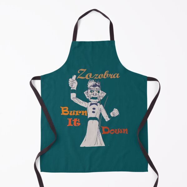 Item preview, Zozobra , Burn It Down - Perfect Gift designed and sold by LetzDesign.