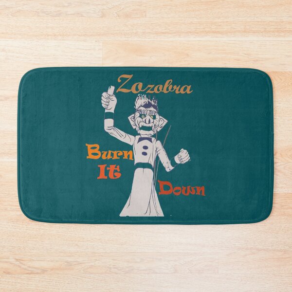 Item preview, Zozobra , Burn It Down - Perfect Gift designed and sold by LetzDesign.