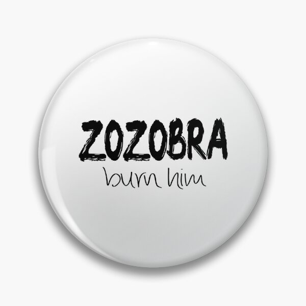 Item preview, Zozobra Burn Him designed and sold by LetzDesign.