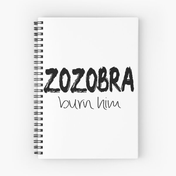 Item preview, Zozobra Burn Him designed and sold by LetzDesign.