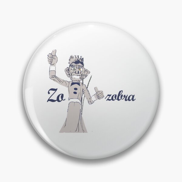 Item preview, Zozobra , Burn It Down - Perfect Gift - Blue designed and sold by LetzDesign.