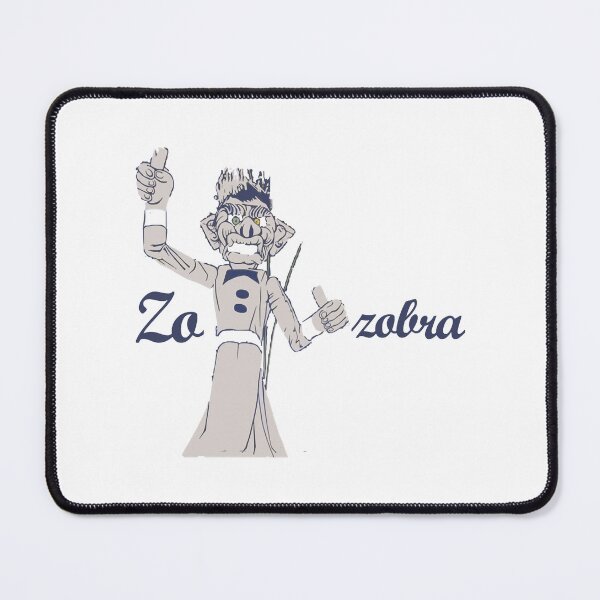Item preview, Zozobra , Burn It Down - Perfect Gift - Blue designed and sold by LetzDesign.