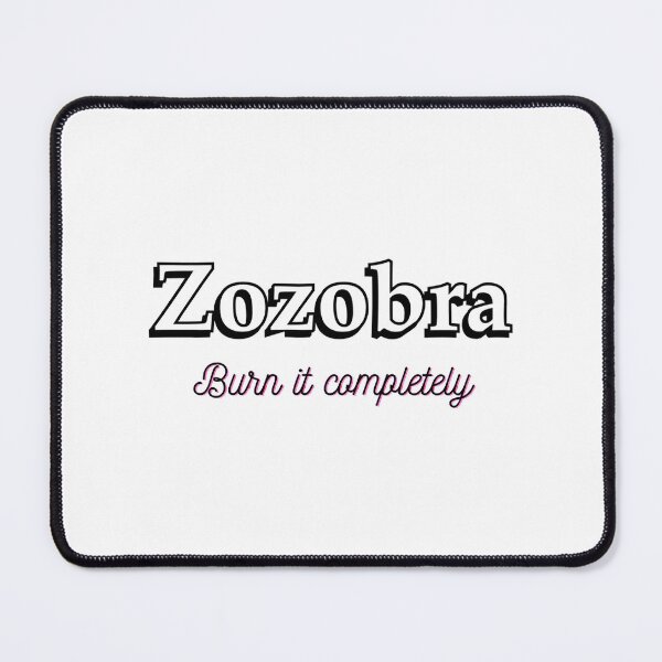 Item preview, Zozobra Burn it completely designed and sold by LetzDesign.