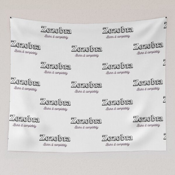 Item preview, Zozobra Burn it completely designed and sold by LetzDesign.