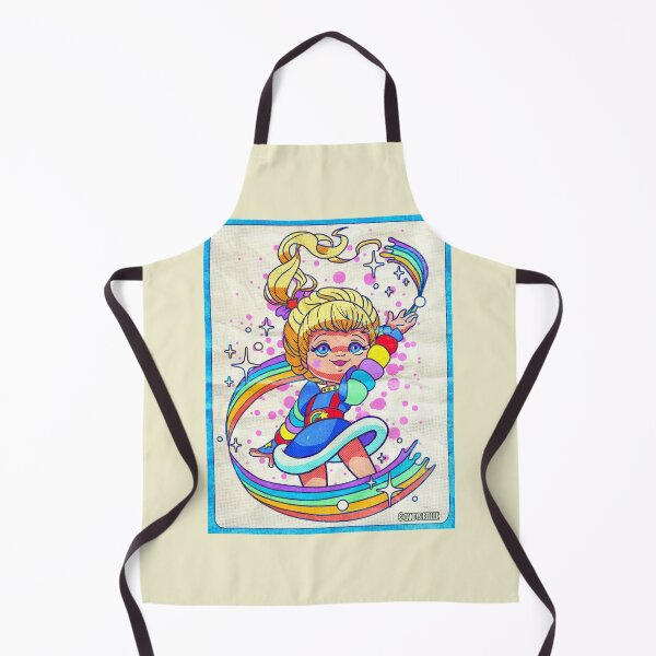 Item preview, RAINBOW BRITE designed and sold by Candys-Killer.